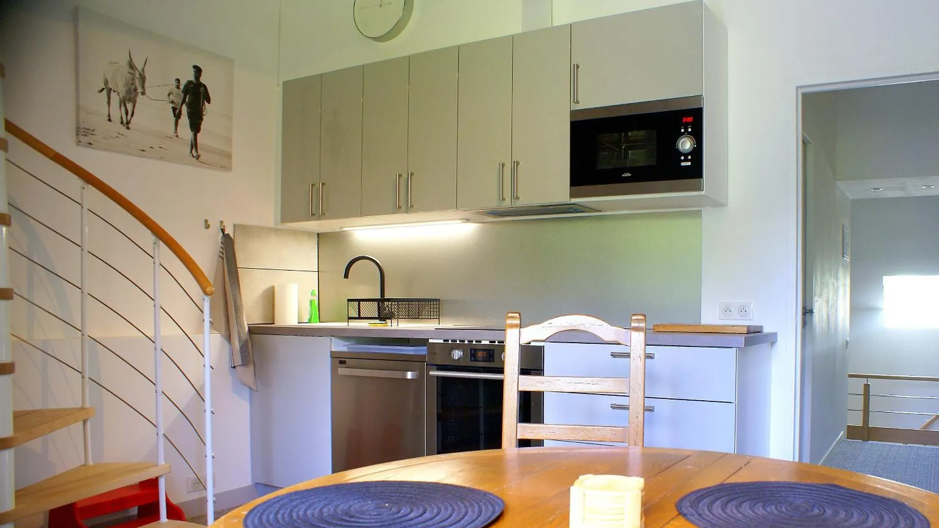 Guest house Manoir De La Haute Couplais Romille