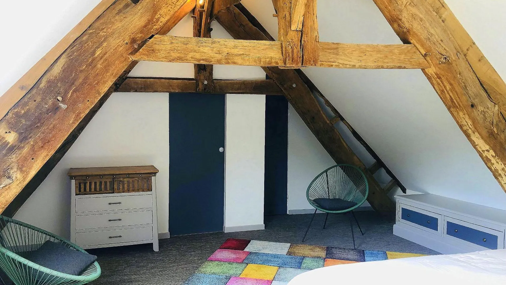 Manoir De La Haute Couplais Romille 0*,  France