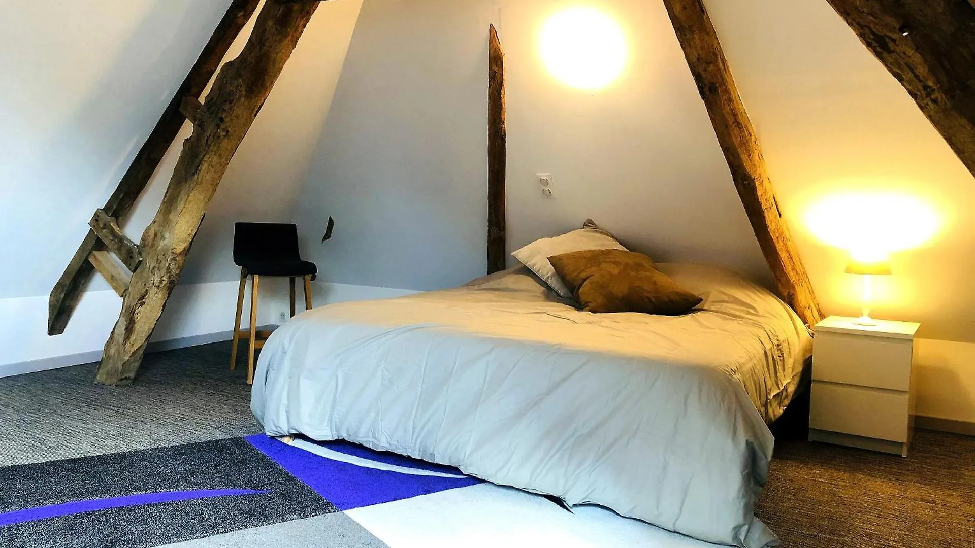 Manoir De La Haute Couplais Romille