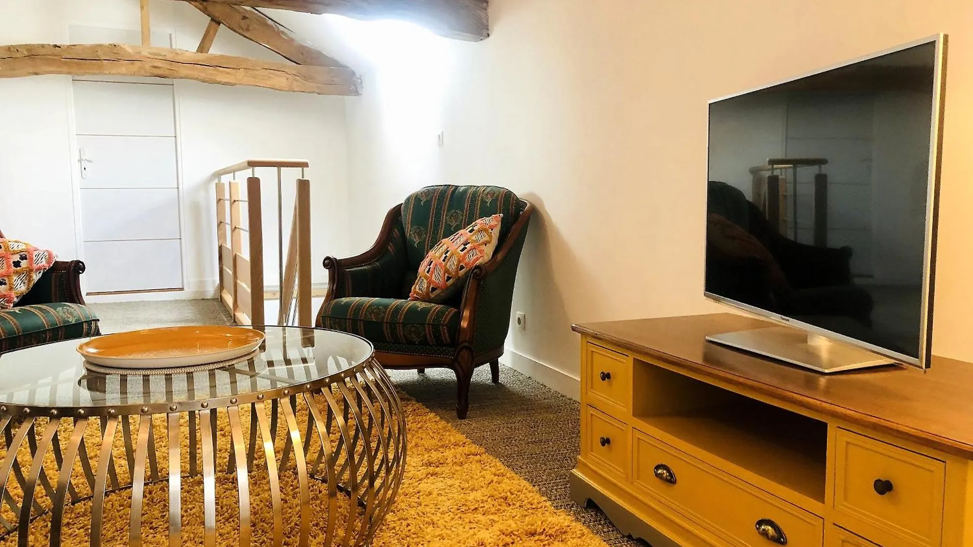 Manoir De La Haute Couplais Romille Guest house