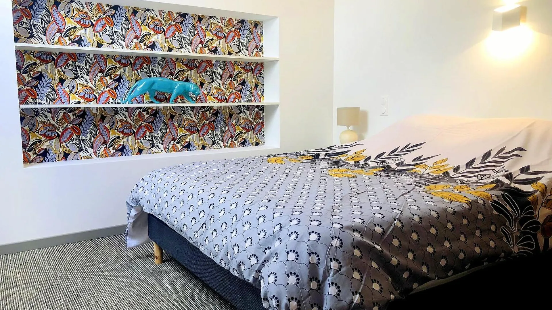 Manoir De La Haute Couplais Romille Франция