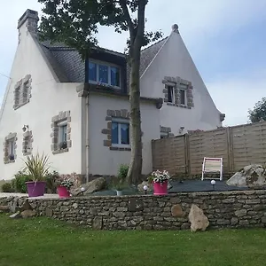 Couette-café Ty Kergoff, Plouguerneau