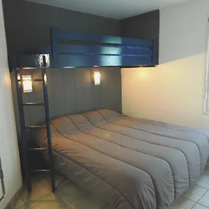 Fasthotel Grenoble Hotel Montbonnot-Saint-Martin