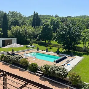 Pleine Nature Maison d'hôtes Revel (Haute-Garonne)