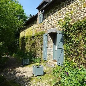 Couette-café Le Domaine, Les Iffs