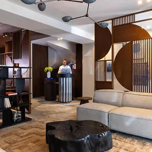 Gabbie Hotel Paris